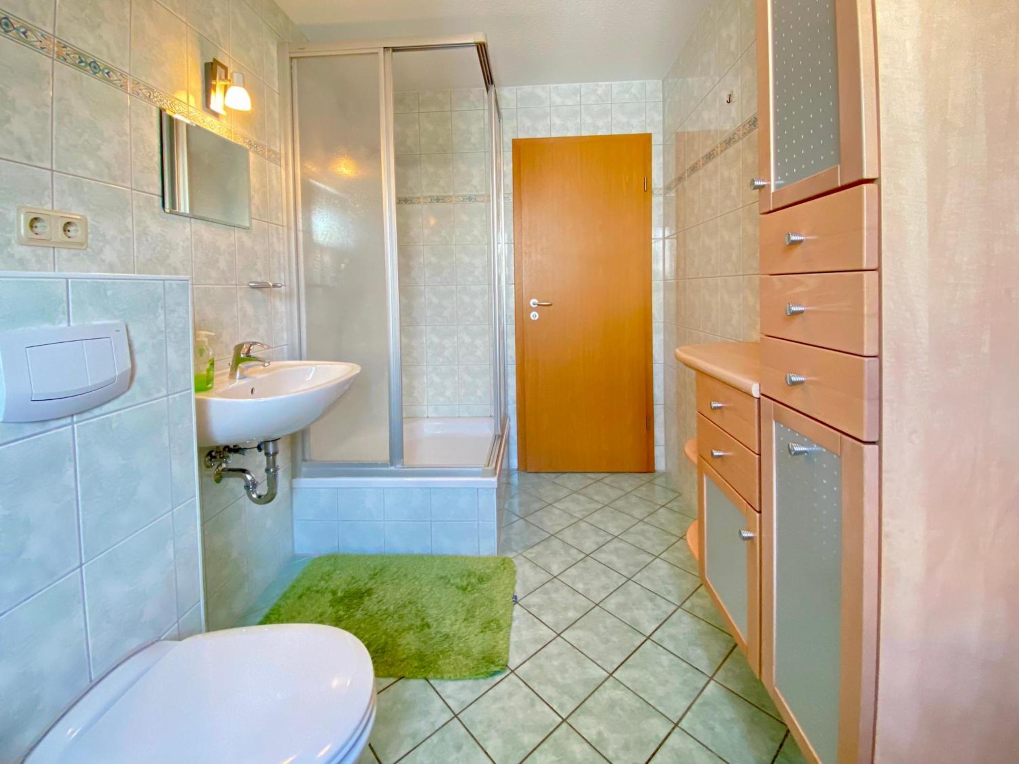 Haus Nemo - Ferienwohnung 10 Ostseebad Heringsdorf Exterior foto